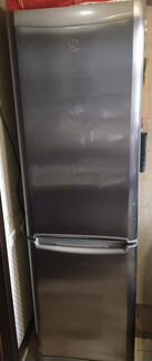 Холодильник indesit