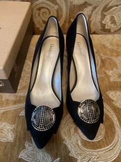 Туфли женские