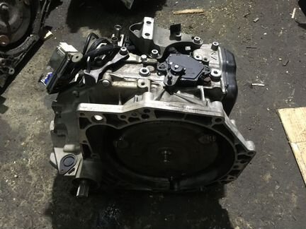 АКПП Peugeot 308 (ep 6 / 120 лс)