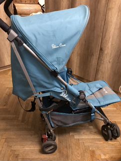 Коляска Silver Cross