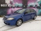 Chevrolet Lacetti 1.4 МТ, 2006, 158 000 км