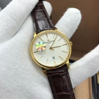 Часы Vacheron Constantin