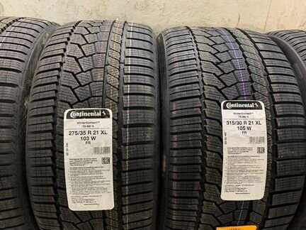 Continental 275/35/21-315/30/21