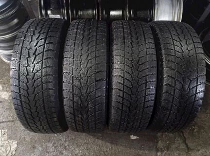 215 70 16 Toyo бу Шины Зимние 215 70 R16 100B