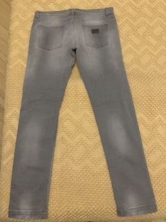 Dolce gabbana джинсы 44 /46