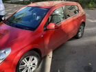 Opel Astra 1.6 МТ, 2011, 114 008 км
