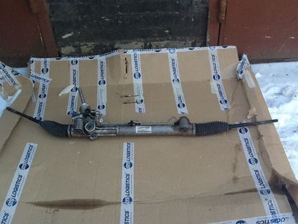 Рейка рулевая Кадиллак CTS 2