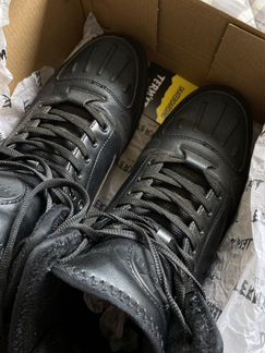 Кеды высокие termit