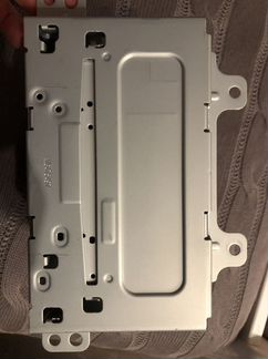 Головное устройство opel astra j