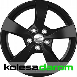 Литые диски R15x6 5x100 - 718371000