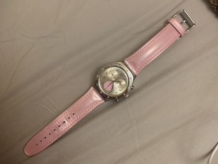 Часы Swatch