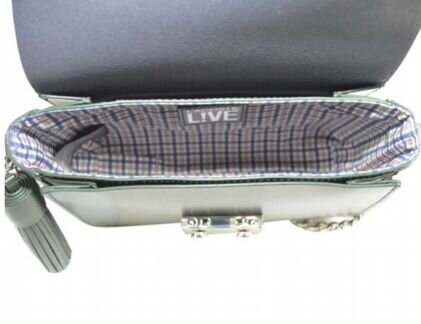 Сумка lacoste exclusive live