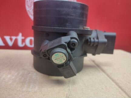 Дмрв Mercedes W204 W204 C200 CDI OM646.811 2008