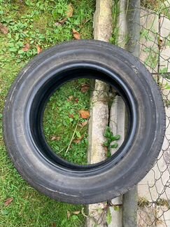 Комплект шин Bridgestone turaza