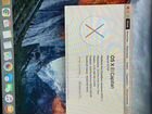 Apple macbook pro 13 2010