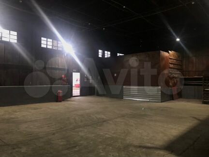 Сдам помещение свободного назначения, 216 м²