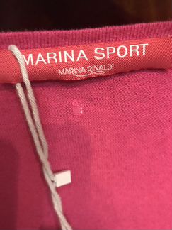 Джемпер Marina Rinaldi XL