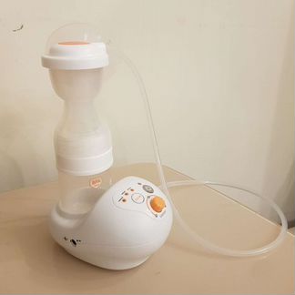 Молокоотсос электрический canpol easy start