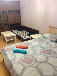 Комната 25 м² в 4-к, 10/22 эт.