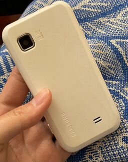 Телефон Samsung