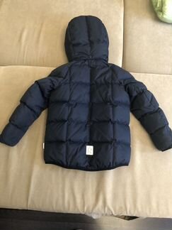 Пуховик(Рэйма)