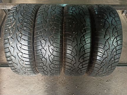 195 65 16C Wanli бу Шины Зимние 195 65 R16C 99V