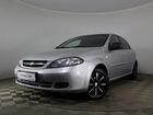 Chevrolet Lacetti 1.4 МТ, 2010, 148 185 км