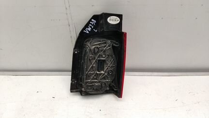 Задний фонарь левый VW Transporter T6