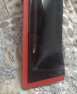 Дефлекторы боковых окон Новые