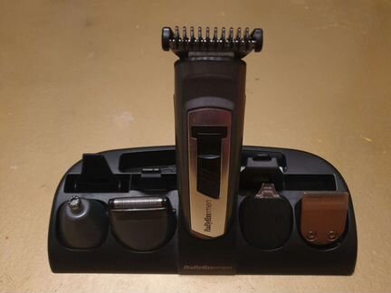 Набор для стрижки BaByliss E826E (t79b)