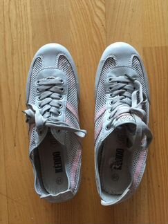 Туфли Кeddo в сеточку.Р/р по стельке 24,5см