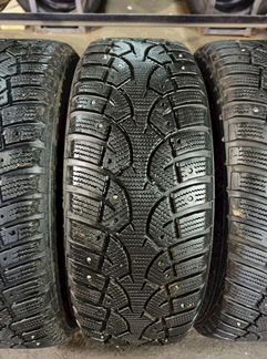 215 65 16 continental бу Шины Зимние 215 65 R16 10