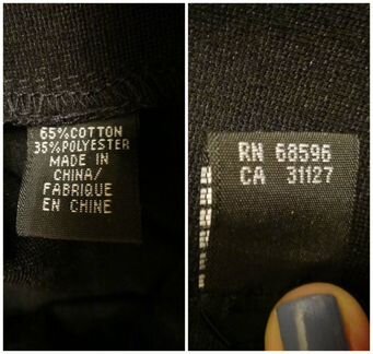 Платье Sheri Bodell, оригинал