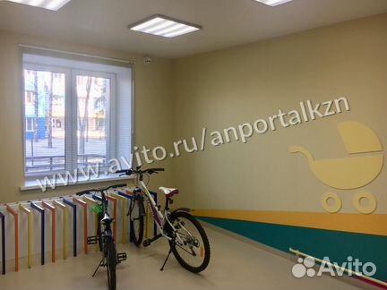 1-к квартира, 40.3 м², 3/19 эт.