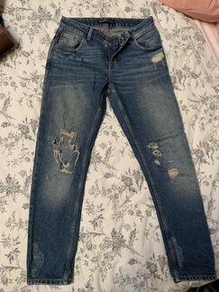 Джинсы женские «Zara»