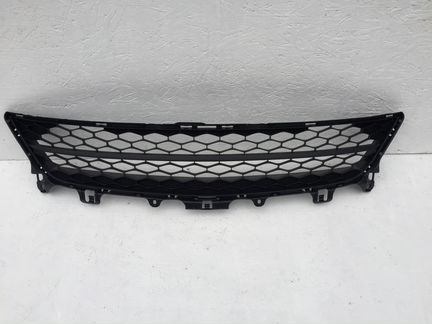 Решетка бампера Mazda 6 GH рестайлинг