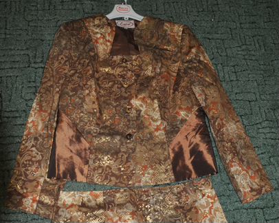 Костюм польский