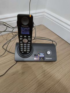 Радиотелефон Panasonic KX-TG8105Ru