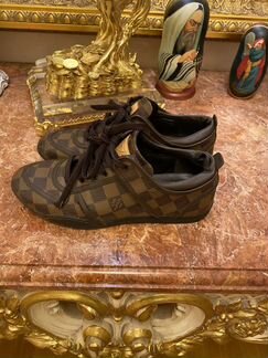 Кроссовки Louis Vuitton