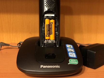 Радиотелефон Panasonic