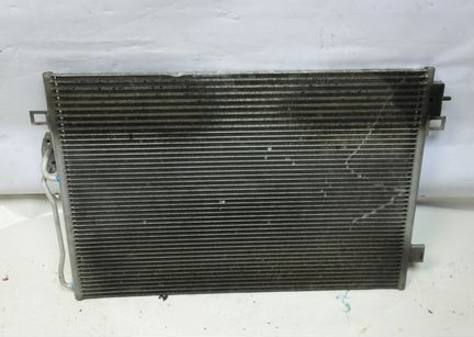 Радиатор кондиционера Dodge Journey 2008-2016 г. в