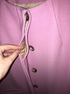 Пальто женское Benetton 42-44