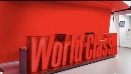 Карта в world class строгино на 1 месяц