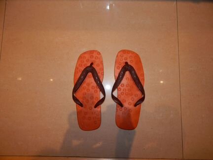 Сланцы  вьетнамки  шлёпанцы СССР 40-41