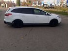 Ford Focus 1.6 МТ, 2013, 360 000 км