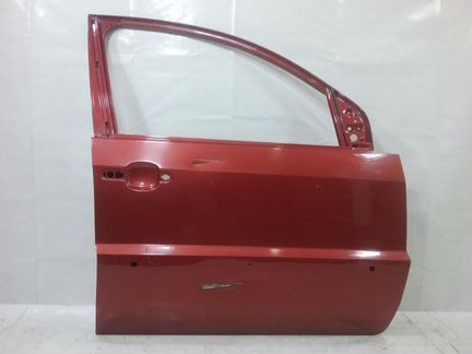 Дверь передняя правая Ford Fusion 2002