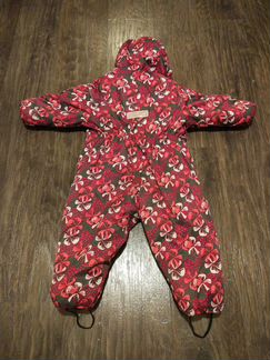 Комбинезон Kerry