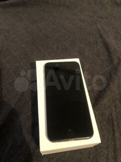 Телефон iPhone 6