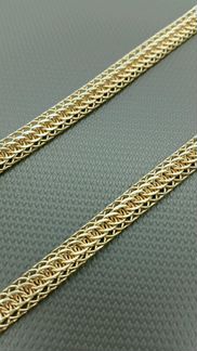 Золотая цепь