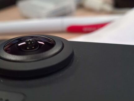 Go pro Max